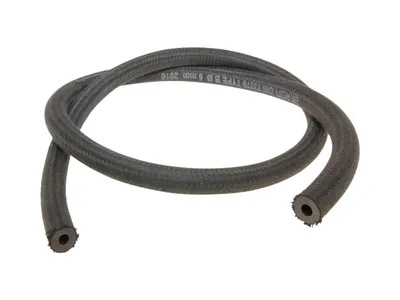 Produktbild von Benzinschlauch mit Textilummantelung 1m - 6x13mm