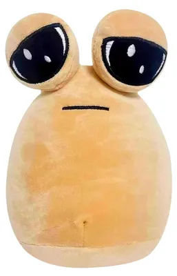 Productafbeelding van 22 cm Plush Toy Alien, Schattige Knuffel voor Kinderen