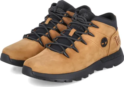 Image de Timberland Hommes Baskets Sprint Trekker Mid TB0A2FEP231 Marron