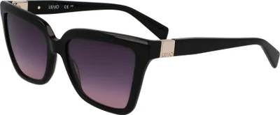 Obrázok produktu pre LIU-JO EYEWEAR SUNGLASSES Slnečné okuliare LJ803S_001_56