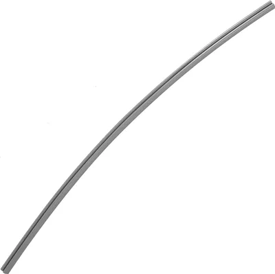 Produktbild von Bestway® Ersatzteil Stahlwandschiene (grau) für Hydrium™ Stahlwandpool 610 x 360 x 120 cm, oval