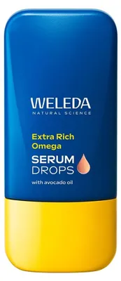 Immagine prodotto di Siero viso - Formula intensiva con Omega 3, 30 ml