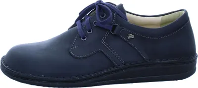 Produktbild von Finn Comfort Komfort Schnürschuhe Herren 31393237363533 Blau 41 EU