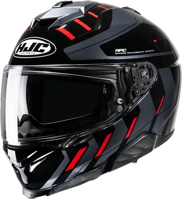 Produktbild von HJC i71 Simo MC1 Integralhelm M