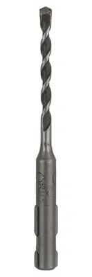 Produktbild von Mehrzweckbohrer SDS quick D= 4,0 mm; L= 85 mm