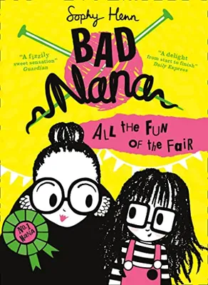 Produktbild von All the Fun of the Fair