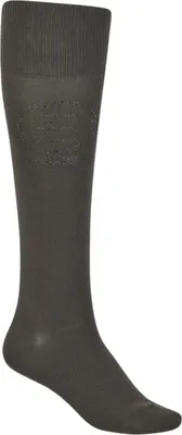 Produktbild von Pikeur Damen KNEE SOCKS STUDS deep khaki Socken Kniestrümpfe Sports HW 25, Größe:38-40