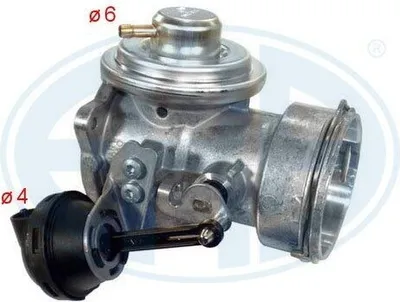 Produktbild von ERA 555085A AGR-Ventil mit Dichtungen für VW POLO (9N) Abgasrückführungsventil