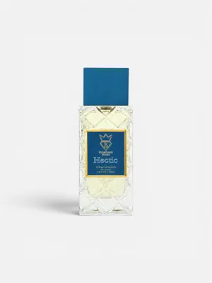 Produktbild von Bujairami Hectic - Extrait de Parfum