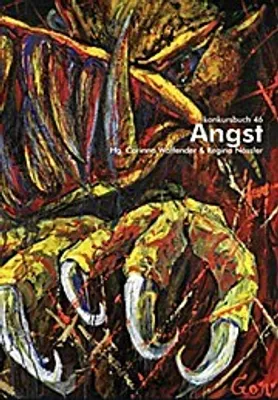 Produktbild von Angst