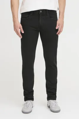 Produktbild von Blend BHTWISTER Herren Jeanshose Den im Jeans Hose Baumwollmischung regular fit