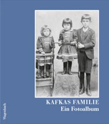 Immagine prodotto di Kafkas Familie