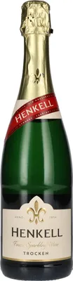 Image de Henkell Trocken 11,5% Vol. 0,75l