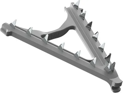 Image de Peigne julienne 7mm pour mandoline vantage - De Buyer - 2017.93 -