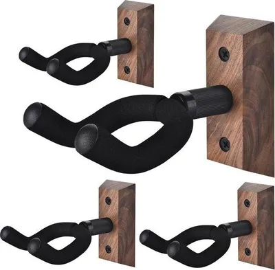 Image de Lot de 4 tapis de découpe antidérapants autocollants de 30 x 60 cm avec grattoir