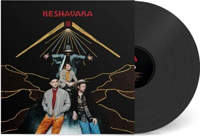 Produktbild von Keshavara: III