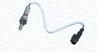 Produktbild von MAGNETI MARELLI Lambdasonde für FIAT PANDA (169) Beheizt 466016355191