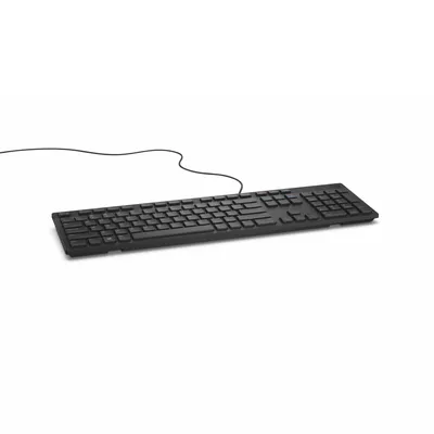 Produktbild von Dell Multimedia Keyboard Kb216