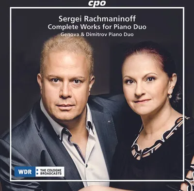 Obrázok produktu pre Sergej Rachmaninov (1873-1943): Sergei Rachmaninoff (1873-1943): (CD / S)