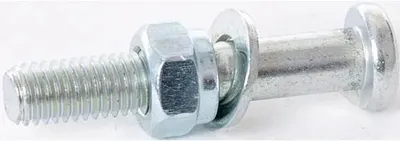 Zdjęcie produktu dla Śruba zaciskowa siodełka Fix-nipple 45 Mm Z Ink