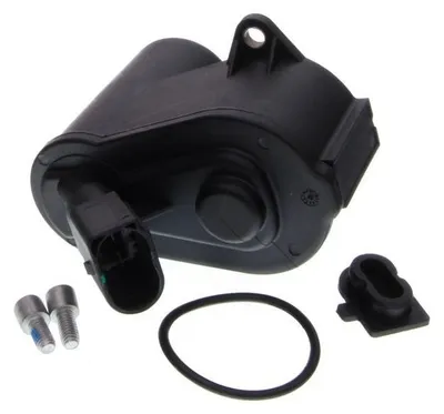 Produktbild von MAXGEAR Stellmotor Feststellbremse 19-5737 1. Hinten für AUDI A6 Avant (4F5, C6)