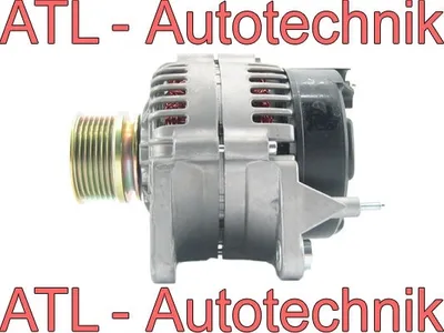 Produktbild von ATL Lichtmaschine Generator LiMa