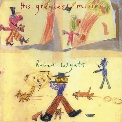 Obrázok produktu pre Robert Wyatt: (CD / H)