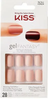 Produktbild von Kiss Gel Fantasy Nails The Little Things