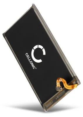 Produktbild von CELLONIC 1x Akku kompatibel mit Samsung Galaxy S9 (SM-G960)