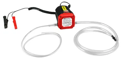 Produktbild von APA Ölabsaugpumpe, 21003, 12 V