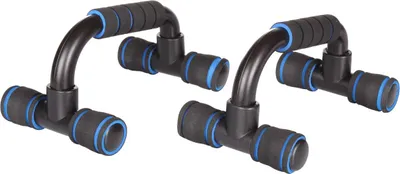 Produktbild von Komfort-Lenkerstützen blaue Version 37235