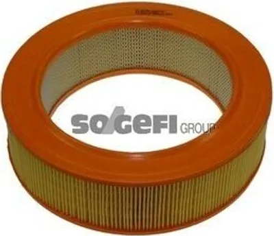 Produktbild von Luftfilter COOPERSFIAAM FILTERS FL6575 passend für MERCEDES-BENZ Stufenheck (W123) Filtereinsatz