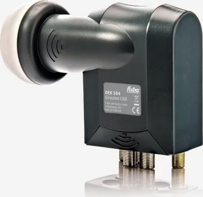 Produktbild von fuba DEK 584 Einkabel-LNB