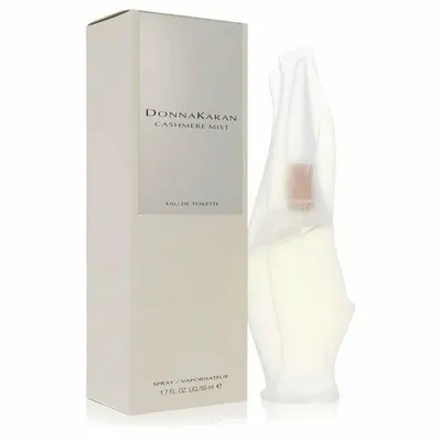 Produktbild von Donna Karan Cashmere Mist eau de toilette spray 50 ml