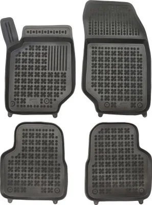 Image de Tapis de sol caoutchouc Citroën C4 2021-
