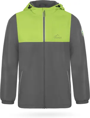 Produktbild von normani Kinder Jacke