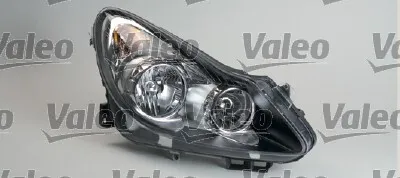 Produktbild von Valeo Hauptscheinwerfer 043380