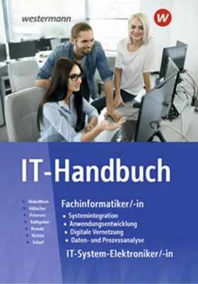Obrázek produktu pro IT-Handbuch
