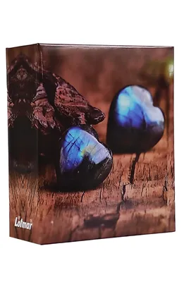 Obrázok produktu pre VMC ALBUM na 304 fotografií 10x15 cm. vrecko bez popisu LABRA 2