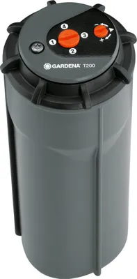 Immagine prodotto di Gardena Gardena Estrattore a turbina T 200, 8203-29
