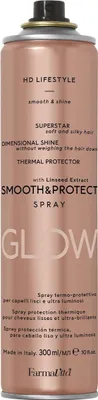 Produktbild von Farmavita Hd Lifestyle Spray termoochronny do włosów, 300 ml