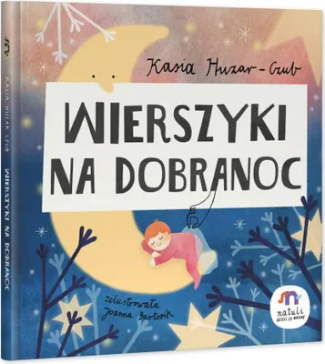 Immagine prodotto di Gute-Nacht-Gedichte für Kinder, Natuli Verlag