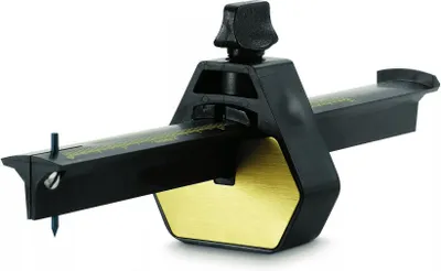 Produktbild von Stanley Streichmaß Kunststoff 215 mm