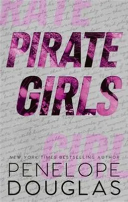 Produktbild von Penelope Douglas: Pirate Girls – Der zweite Band der Hellbent-Serie, Roman