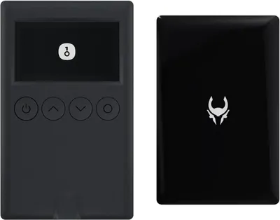 Immagine prodotto di OneKey Classic 1S + Cryptotag Loki Bündel