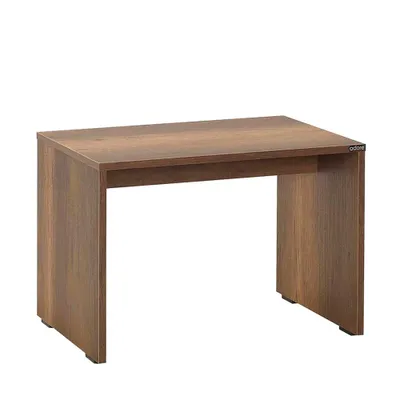 Image de Skye Decor, Rsh-300-Oo-1, table basse, noyer d'Oslo, 100 % PANNEAUX ESPAGNOLS MELAMINÉS, 60 x 40 x 43 cm