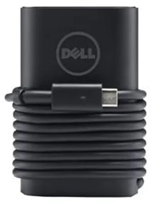 Produktbild von DELL 492-BBUU, Laptop, Drinnen, 45 W, AC-an-DC, DELL, Schwarz