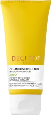 Produktbild von Decléor Arnica Invigorating Leg Gel 200ml