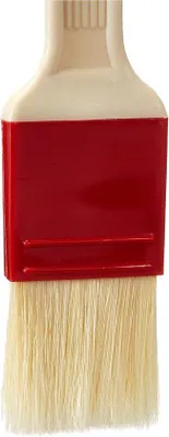 Obrázek produktu pro Měkký malířský nástroj, 4 cm, bílý
