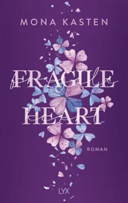 Obrázok produktu pre Fragile Heart